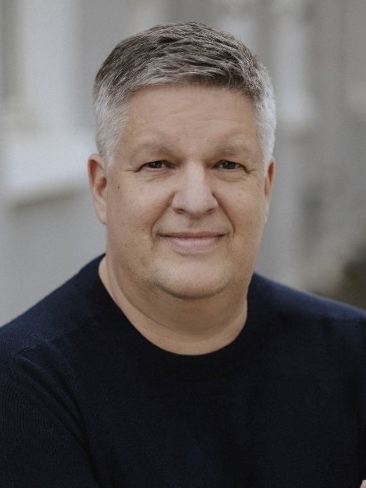 Olaf Kampmann - Beisitzer