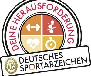 Deutsches Sportabzeichen 2026